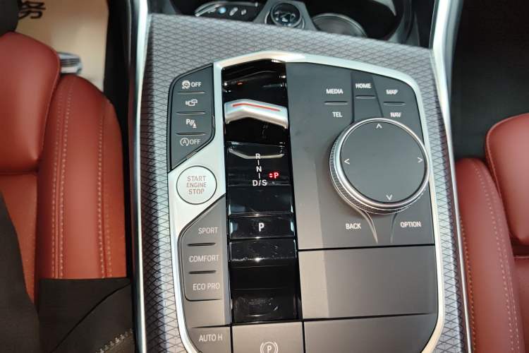 Used BMW 3 Series 2024 325Li M Sport Night Edition Package
