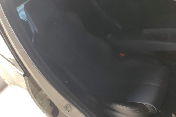 Used BYD Seagull 2023 Free Edition