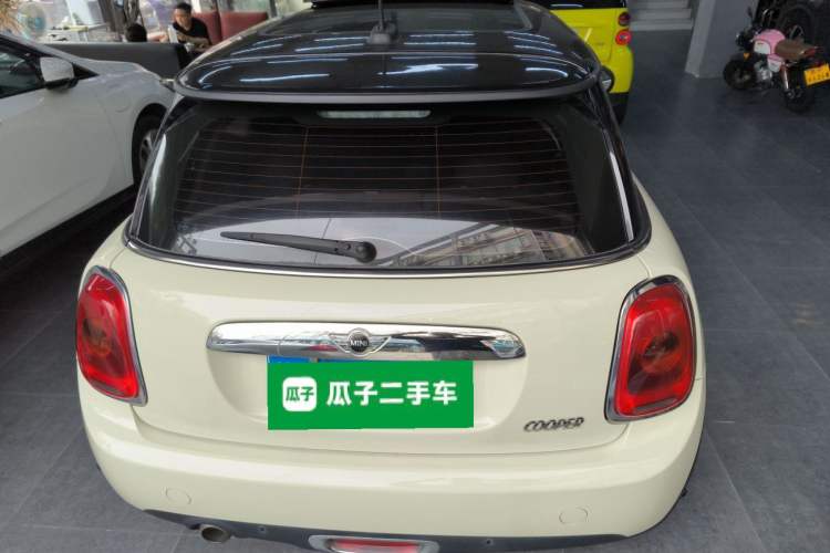 Used MINI MINI 2016 1.5T COOPER