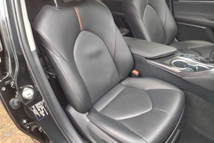 Used Toyota Camry 2022 2.0GVP Premier Edition