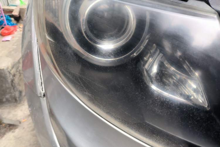 Used GAC Gonow GP150 2015 2.5T Two-Wheel Drive Deluxe Version GA4D25TCI
