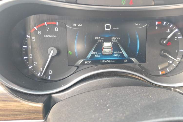 Used Haval H9 2017 2.0T Gasoline 4x4 Premium 5-Seater