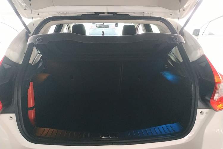 Used Ford Focus 2012 Hatchback 1.6L Automatic Comfort Model
