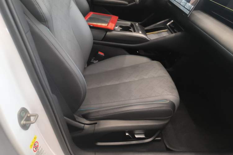 Used BYD Qin L 2025 EV 545KM Excellence Edition