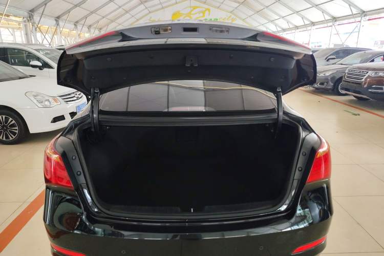 Used Hyundai Mistra 2016 1.8L Automatic Deluxe DLX Model