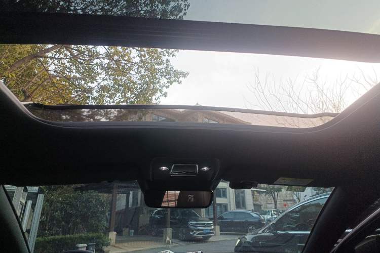 Used BYD Han 2022 DM-i 121KM Luxury Model
