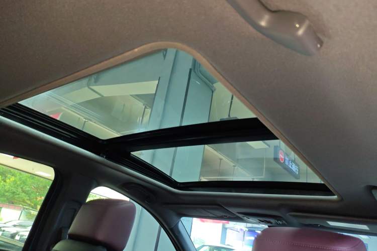 Used CIIMO M-NV 2023 Shangyi Edition Headliner