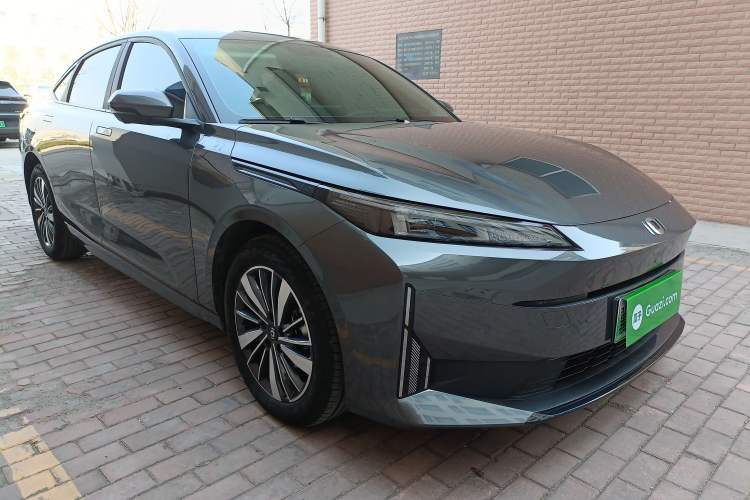 Used Qiyuan A05 2024 Truly Delicious Version 70" Beyond-Grade Edition