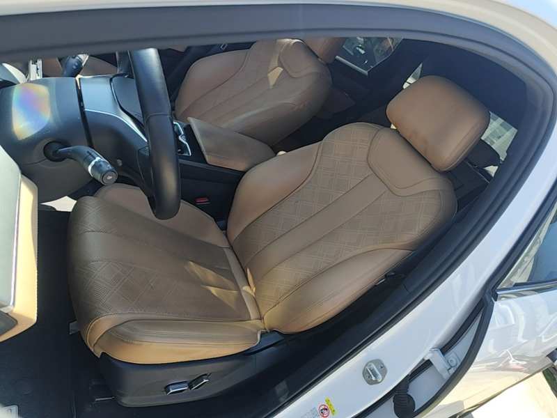 Used BYD Song L DM-i 2024 112 km Leading Edition — 14