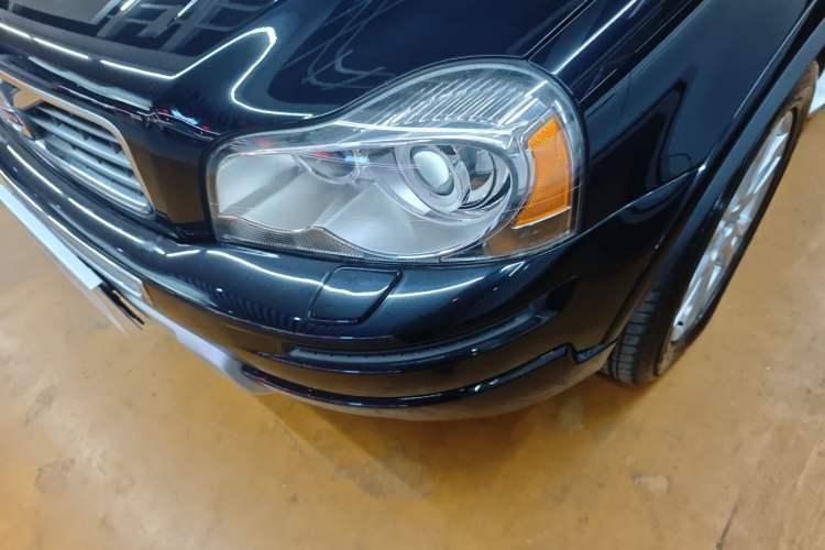 Used Volvo XC Classic 2014 T5 Luxury Edition
