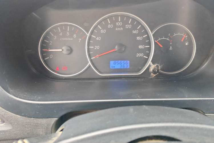 Used Wuling Hongguang 2016 1.5L S Comfort Version