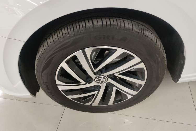 Used Volkswagen Lavida 2024 300TSI DSG Full-Comfort Edition