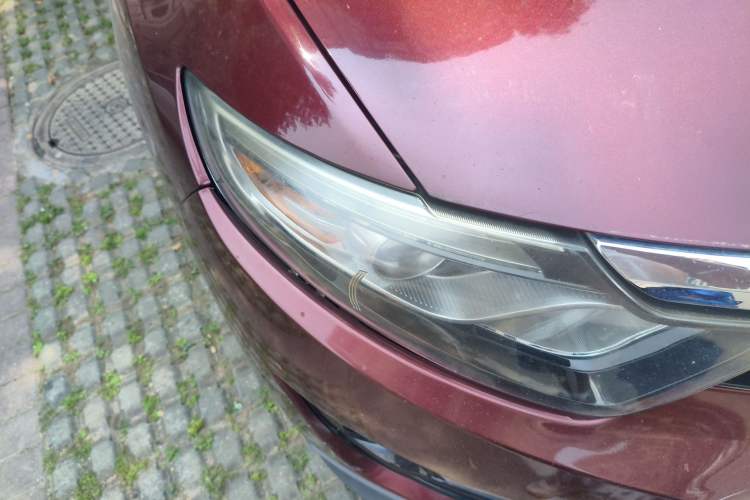 Used Soueast DX7 2018 1.5T Automatic Luxury Model