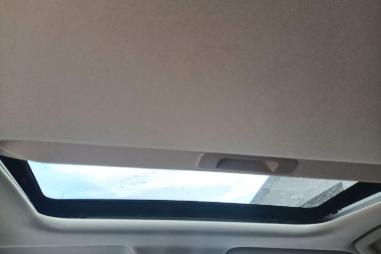 Used Chery Arrizo 5 PLUS 2021 Xiao AI 1.5T CVT Enjoy PLUS