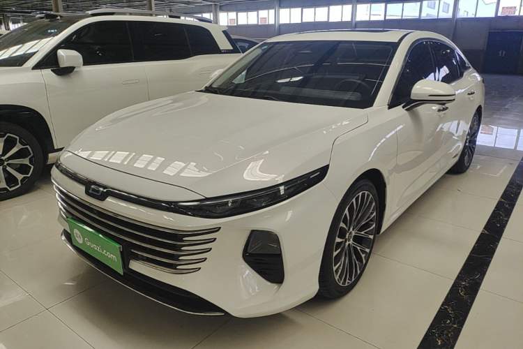 Used Bestune B70 2024 Fourth Generation 2.0T Lingyu Version Guazi used car, China used car export, Used car for sale, Used cars, Cheapest cars for sale