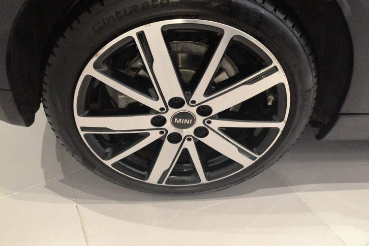 Used MINI MINI 2022 2.0T COOPER S Classic Edition