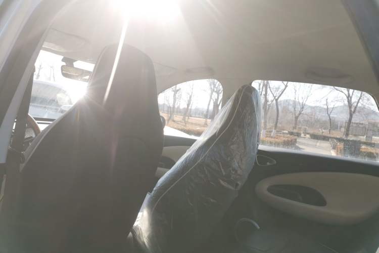 Used Wuling Bingo 2023 203km Light Edition