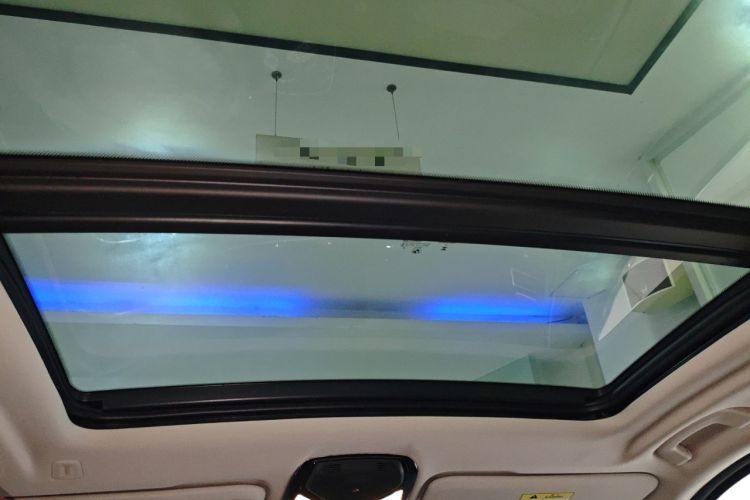 Used BMW iX3 2022 Updated Leading Version