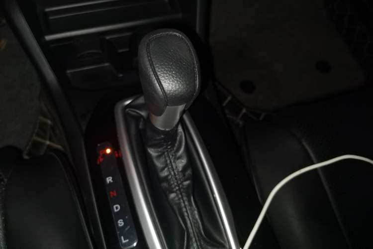 Used Honda Crider 2019 180 Turbo CVT Comfort Edition China V
