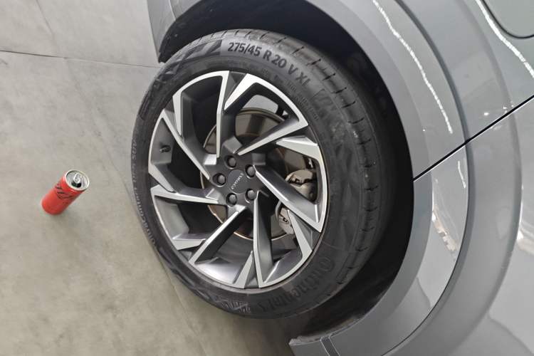 Used Lynk & Co 09 EM-P 2021 2.0T PHEV Halo Six-Seater