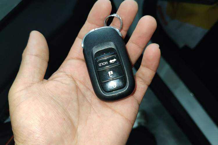 Used Honda Accord 2023 260TURBO Smart Enjoyment Version Vehicle Key