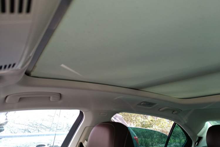 Used Volkswagen Phideon 2021 380TSI Luxury Edition
