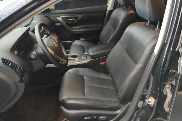 Used Nissan Teana 2013 2.0L XL Comfort Edition
