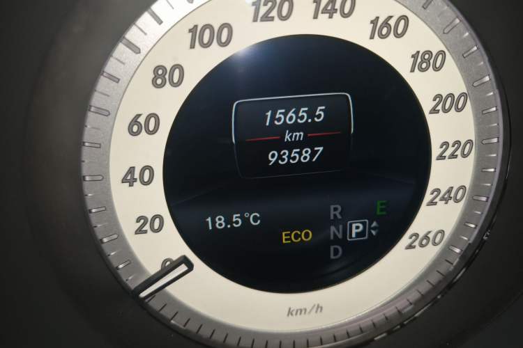 Used Mercedes-Benz E-Class 2015 Restyled E 260 L Sport Edition