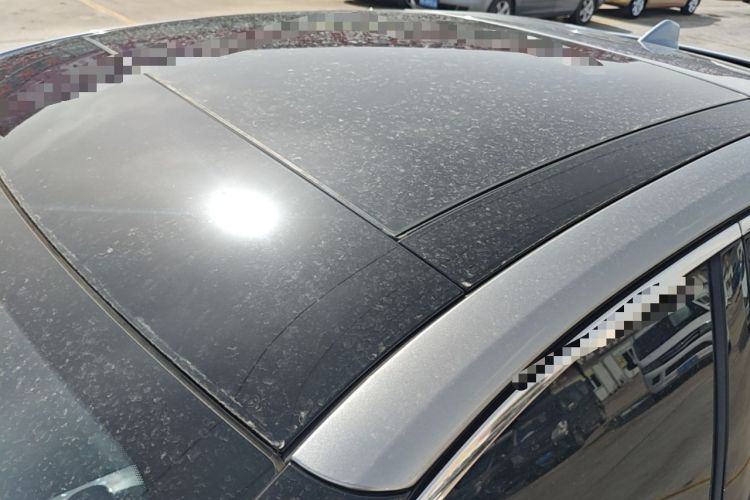 Used Citroen C5 X 2021 1.6T Enjoy the Extraordinary
