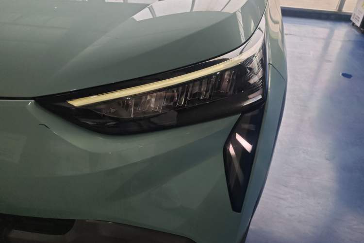 Used AION Y 2022 70 Enjoyment Edition Lithium Iron Phosphate