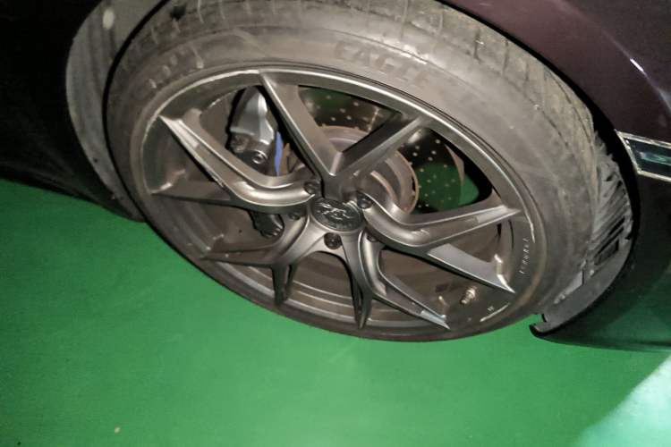 Used Porsche 911 2019 Carrera S 3.0T