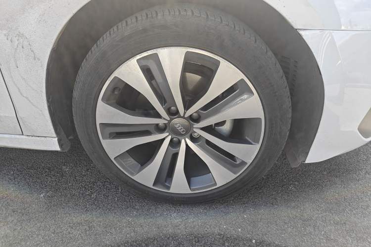 Used Audi A3 2021 A3L Limousine 35 TFSI Ambition Style Edition