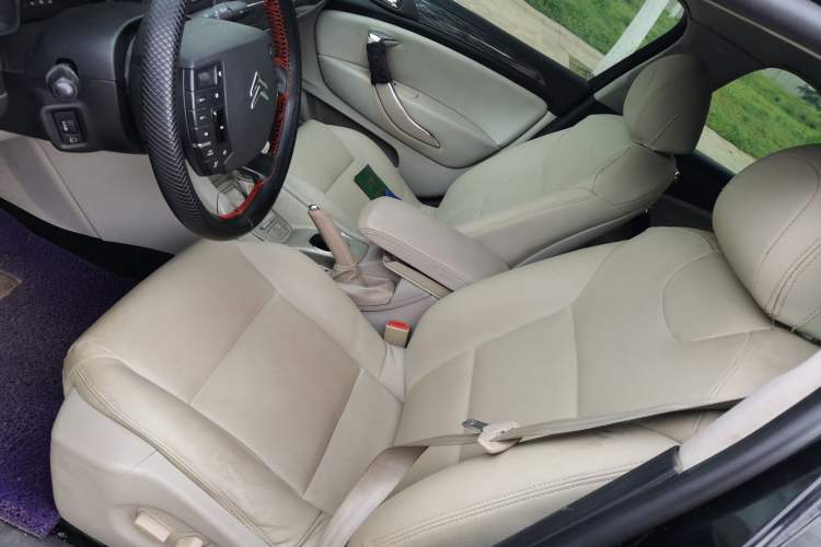 Used Citroen C5 2012 2.0L Automatic Luxury Edition