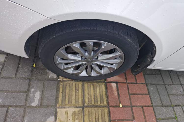 Used Geely Auto Vision 2017 1.5L Manual Happiness Edition