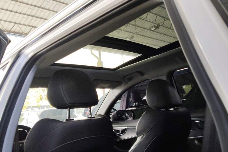 Used Chery Tiggo 8 2024 230TCI Automatic New Trendy Version 7 Seats
