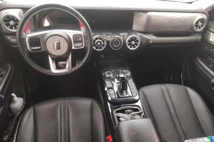 Used Tank 300 2021 Off-Road Edition 2.0T Conqueror
