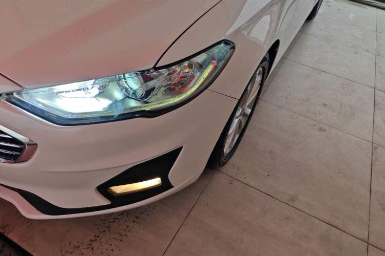 Used Ford Mondeo 2020 EcoBoost 180 Stylish Model