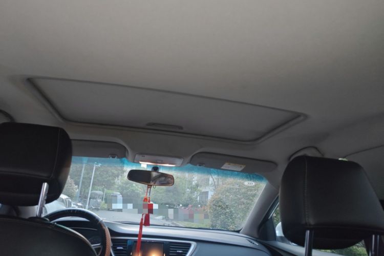 Used Buick GT 2015 15N Automatic Deluxe Edition