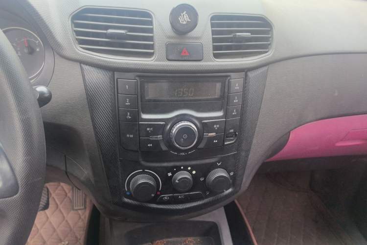 Used Wuling Hongguang 2015 1.2L S Base Model China IV