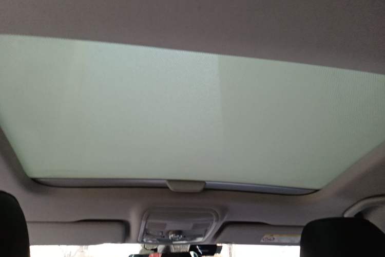 Used Skoda Octavia 2020 TSI230 DSG SmartDrive Luxury Edition Headliner