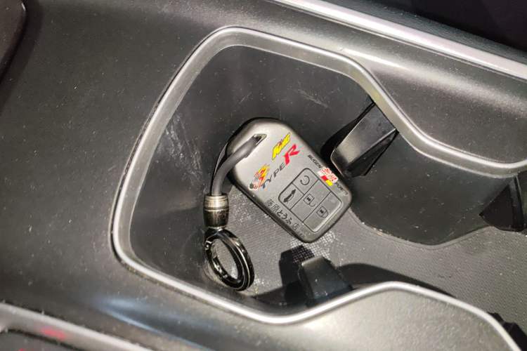 Used Honda Accord 2022 Xing·Hybrid 2.0L Xingling Version