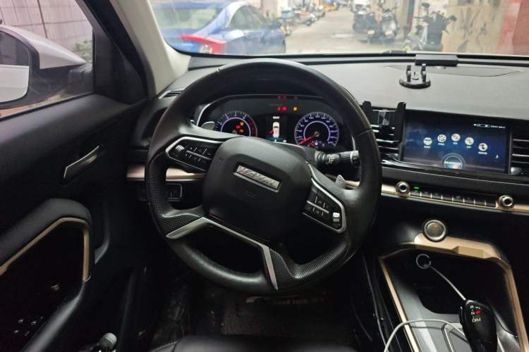 Used Haval H6 2019 1.5 GDIT Automatic Champion Edition China VI Standard

