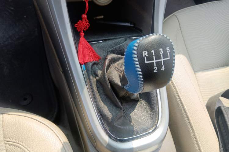 Used Buick GT 2013 GT 1.6L Manual Entry-Level Model