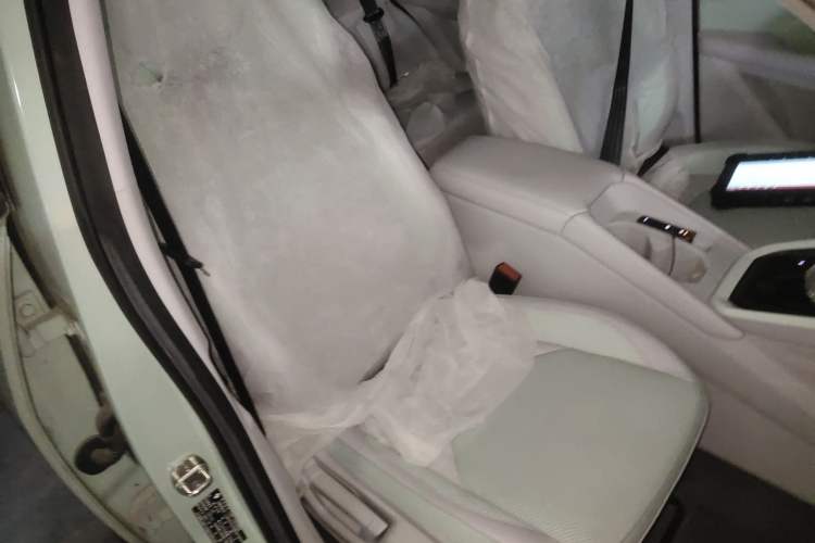 Used Baojun RS-3 2022 SOODA 1.5T CVT Master Edition
