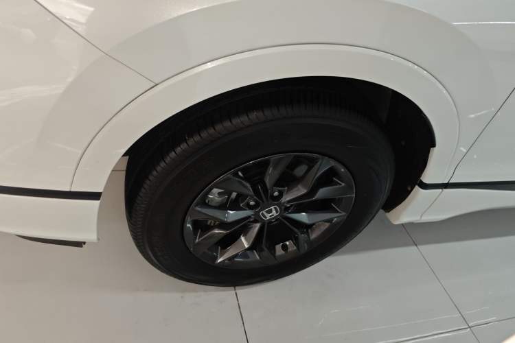 Used Honda Breeze 2025 240TURBO Two-Wheel-Drive Luxury Edition 5 Seats
