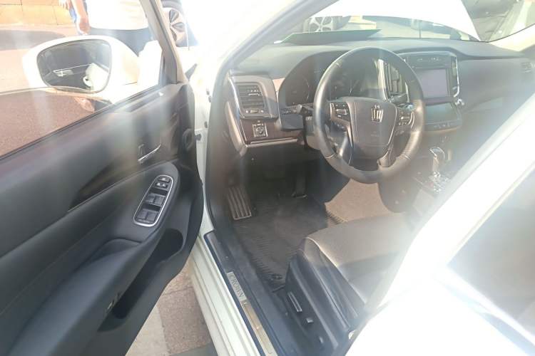 Used Toyota Crown 2017 2.0T Sport Edition