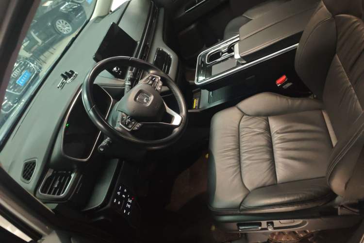 Used Honda Elysion 2024 2.0L eHEV Luxury Edition