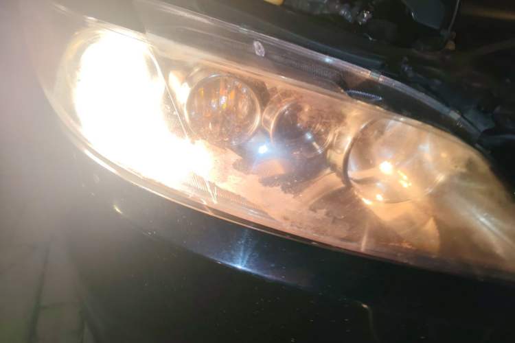 Used Mazda 6 2013 2.0L Automatic Ultra-Luxury Model
