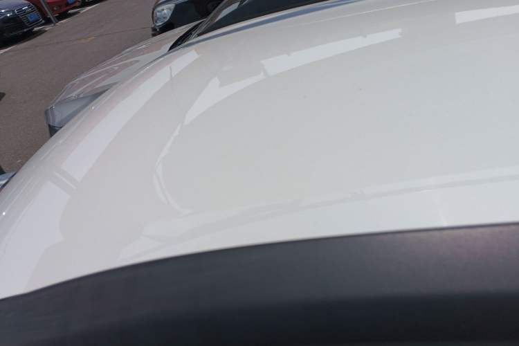 Used Dongfeng NAMMI EX1 2022 PRO Enjoyment Model Roof