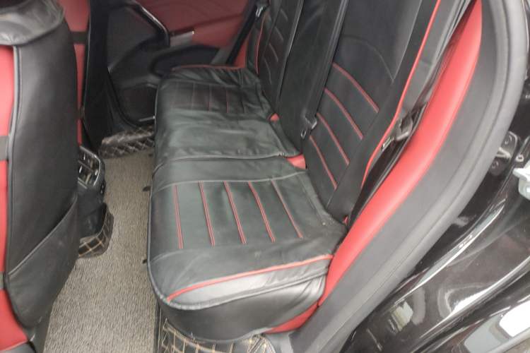 Used Haval F5 2018 1.5T i-Type